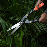 Garden Hedge Shear With Sharp Blade