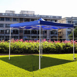 TrustBasket Foldable Garden Canopy