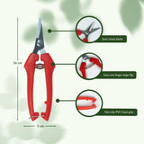 Garden Pruner – Pruning Scissors for Plants