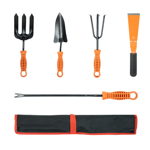 Greenkeeper Tool Kit – Gardening Tools Kit for Home Garden