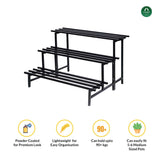 Elite Planter Stand 3 tier