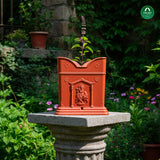 Tulsi Pot – 8 inches PPE Material
