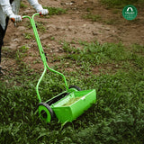 Lawn Mower 14 Inch