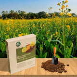 TrustBasket Mustard Cake Fertilizer