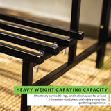Elite Planter Stand 3 tier