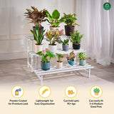 Elite Planter Stand 3 tier