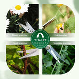 Garden Pruner – Pruning Scissors for Plants