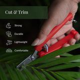 Garden Pruner – Pruning Scissors for Plants