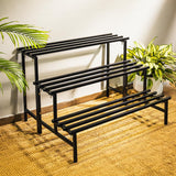 Elite Planter Stand 3 tier