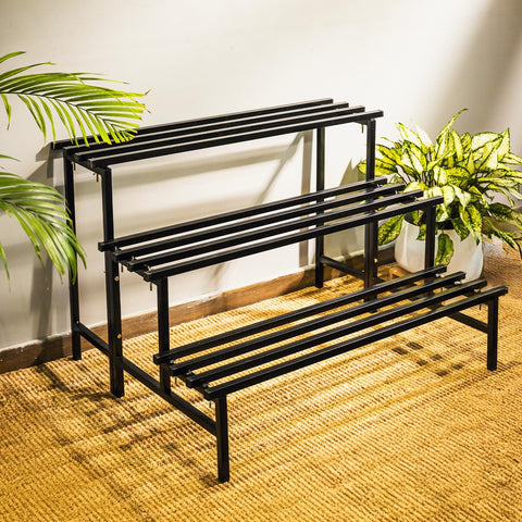 Elite Planter Stand 3 tier