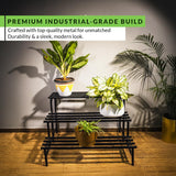 Elite Planter Stand 3 tier