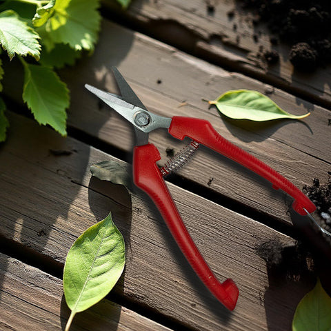 Garden Pruner – Pruning Scissors for Plants