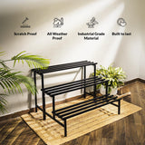 Elite Planter Stand 3 tier