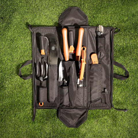 Titan Tool Kit - Gardening Tools Kit for Home Garden