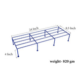 Indigo Planter Stand for Plants