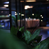 Trustbasket Fireflies Solar Light