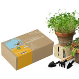 Homegrown Microgreens Kit
