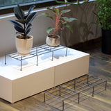 Indigo Planter Stand for Plants