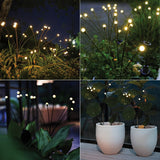 Trustbasket Fireflies Solar Light