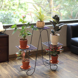 TrustBasket Marvel Planter Stand