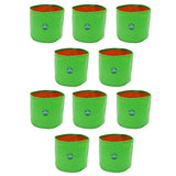 HDPE Round Grow Bag - 12*12