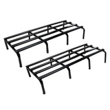 TrustBaskset Premium Indigo Planter Stand