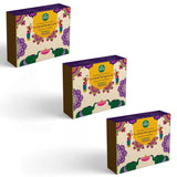 Eco-Diwali Microgreens Kit - Festive Gift Box for Diwali