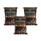 Cocopeat Powder for Plants | Organic Coco Peat Powder Coconut Husk
