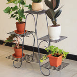 TrustBasket Marvel Planter Stand