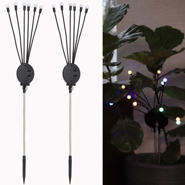 Trustbasket Fireflies Solar Light