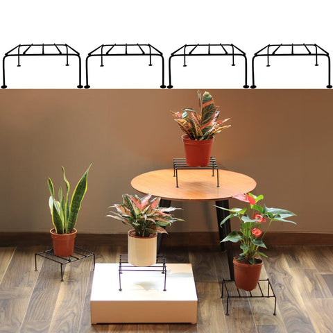 Pots & Planter Stands - Onyx Stand