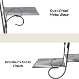 TrustBasket Marvel Planter Stand