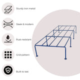 Indigo Planter Stand for Plants