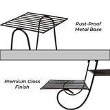 TrustBasket Marvel Planter Stand