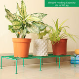 Indigo Planter Stand for Plants