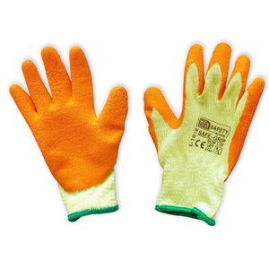 Gardening Cotton Hand Gloves - Main Image