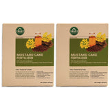 TrustBasket Mustard Cake Fertilizer