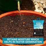 Seed Germination Mix