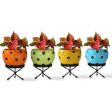 Leo Planter (Set of 4)