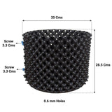Air Pots - Set of 3 For home garden/rooftop garden