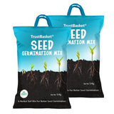 Seed Germination Mix