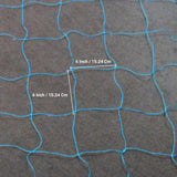 TrustBasket Best Quality 3ft * 6ft Creeper Net