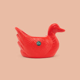 TrustBasket Duck Pot Multicolor