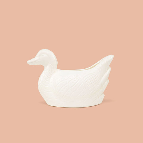 TrustBasket Duck Pot