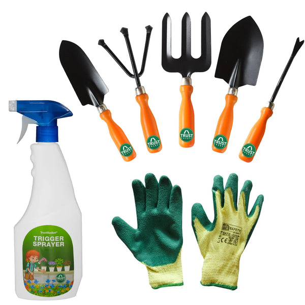 Mud Finger Tool kit