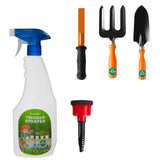 Earth Angles Tool Kit
