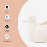 TrustBasket Duck Pot