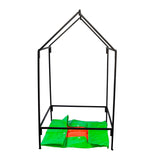 Rooftop Gardening Green House