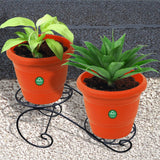 Table Top Planter Stand - Set of 2