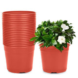 Bhuvi Nursery Pots (Set of 10)